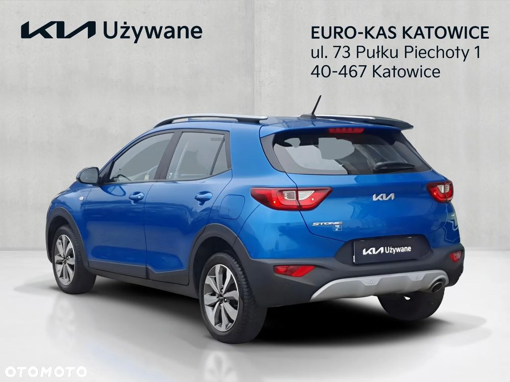 Kia Stonic 1.2 M - 3