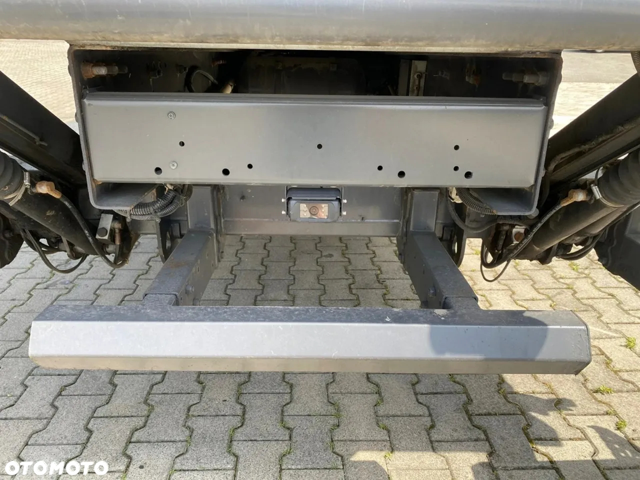 DAF LF FA 250 / CHŁODNIA / 18 EUROPALET / NISKI KONTENER / EURO6 / WINDA ZEPRO / TYLKO 119TKM / STAN IDEALNY / RAMA BEZ RDZY! / MOŻLIWOŚĆ TRANSPORTU - 20