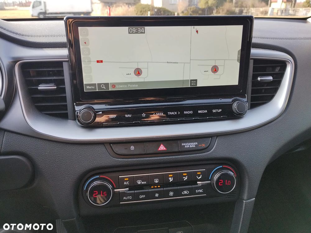 Kia Ceed 1.5 T-GDI M - 24