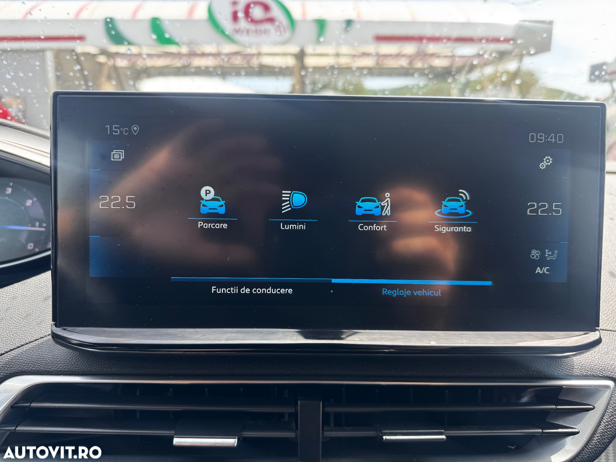 Peugeot 3008 BlueHDi 130 Stop & Start Active Business-Paket - 24