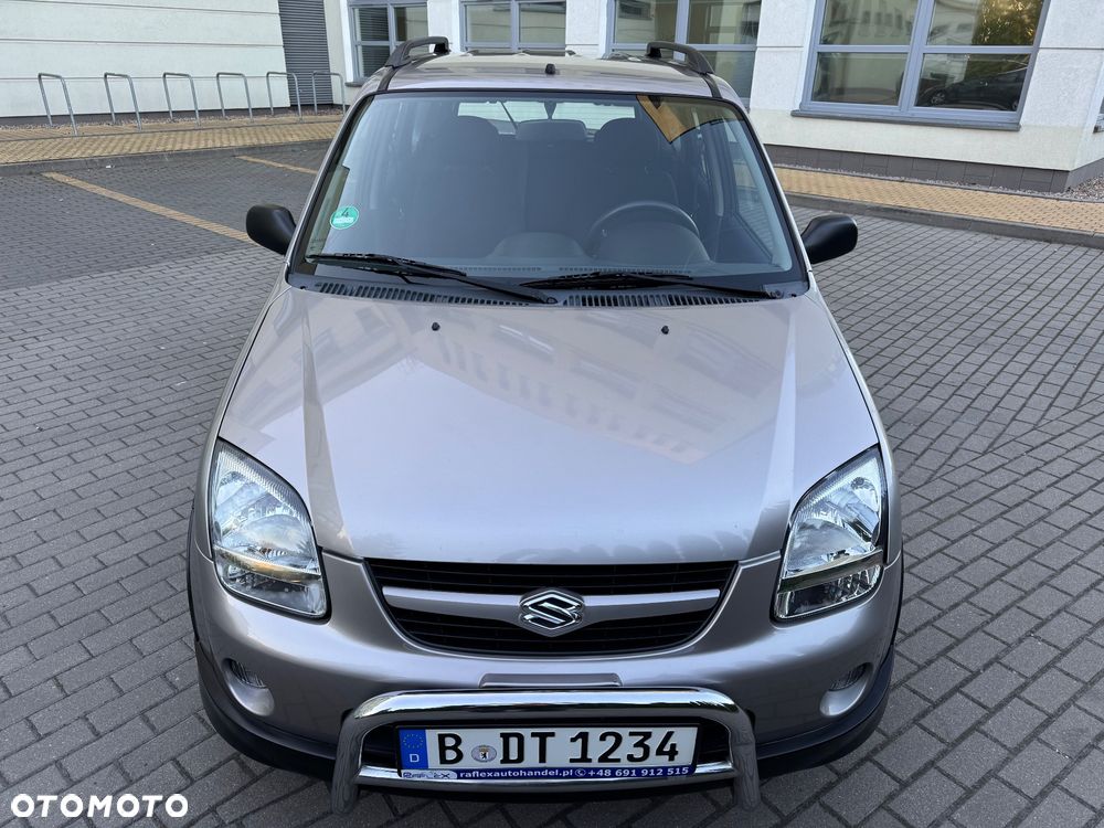 Suzuki Ignis 1.5 Automatik Comfort - 16