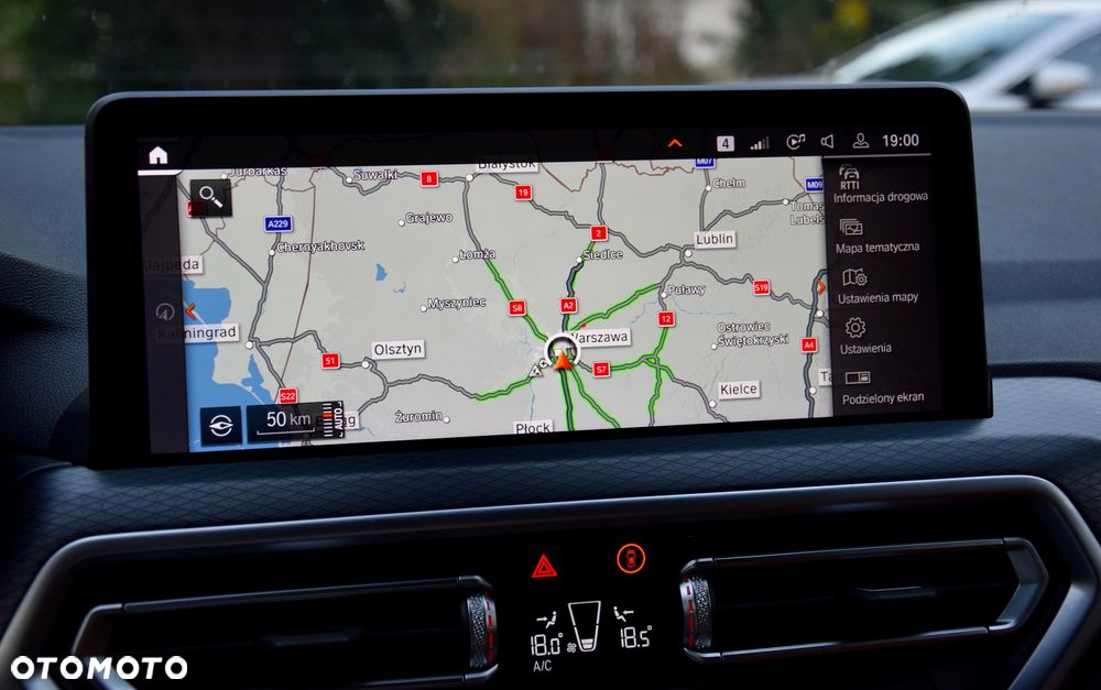 BMW X4 xDrive20d M Sport sport - 23