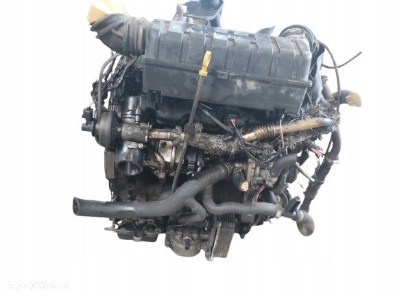 Ford Transit 2.0 Di F3Fa Silnik Kompletny - 1