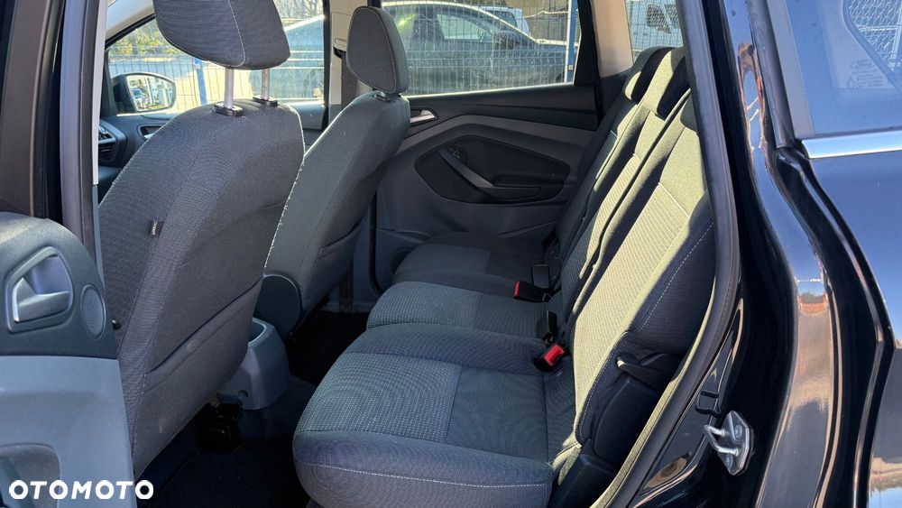 Ford C-MAX - 8