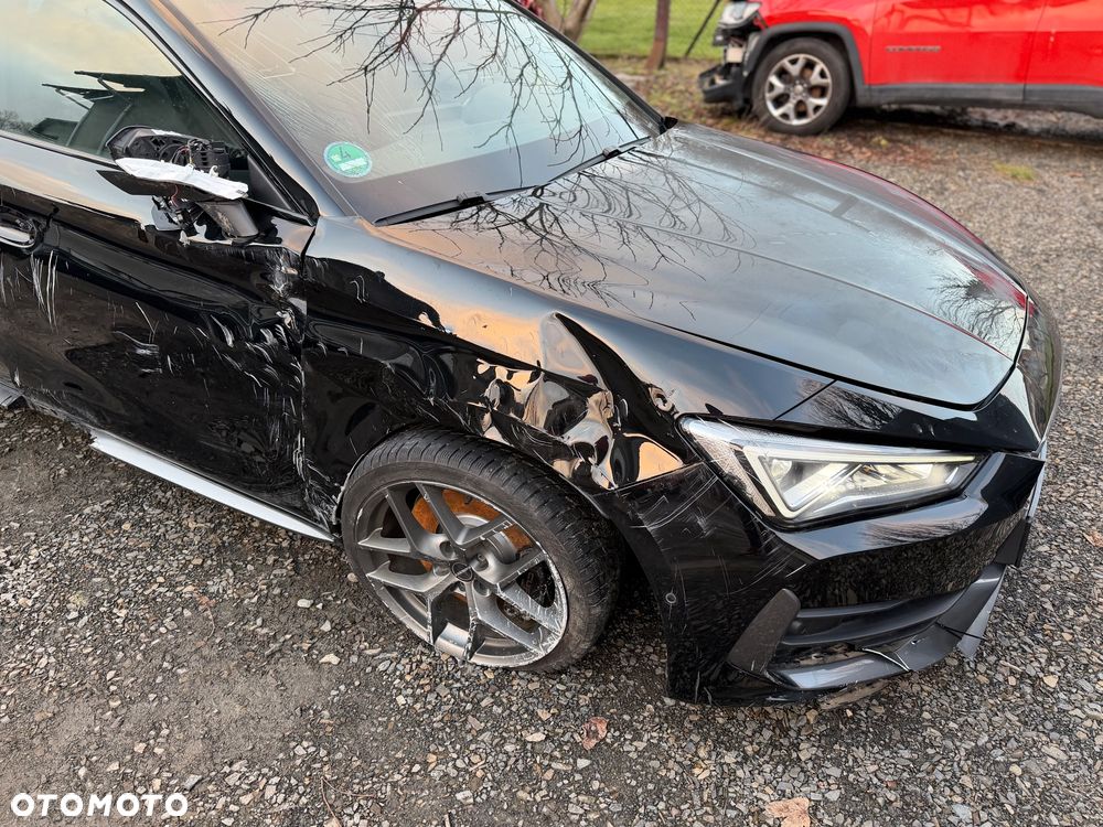 Cupra Leon 2.0 TSI DSG - 35