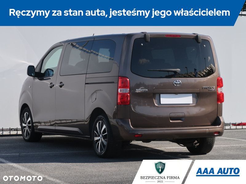 Toyota Proace Verso - 5
