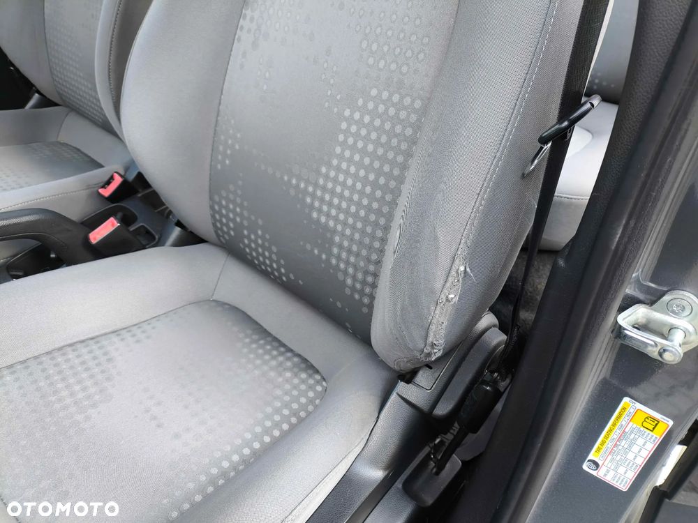 Chevrolet Aveo - 19
