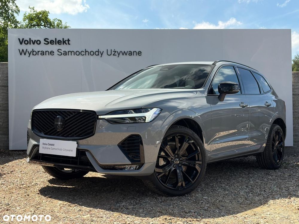 Volvo XC 60 - 2