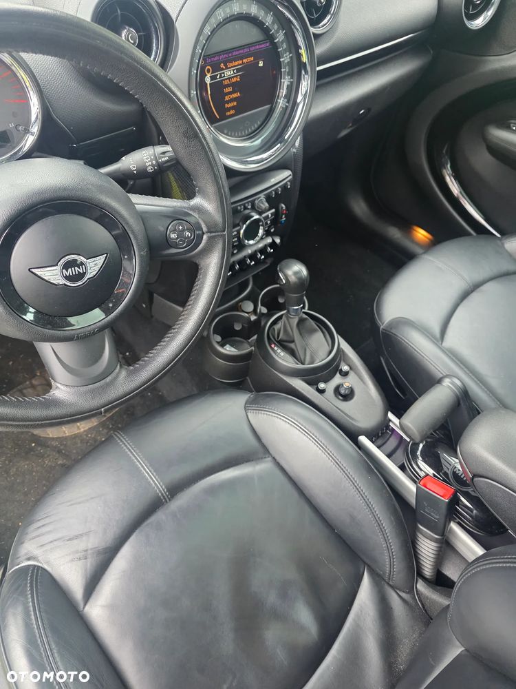 MINI Cooper - 17