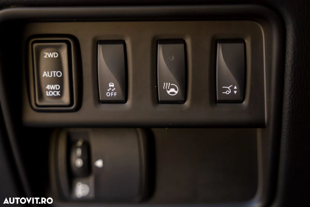 Renault Koleos BLUE dCi 190 4WD X-tronic INITIALE PARIS - 19