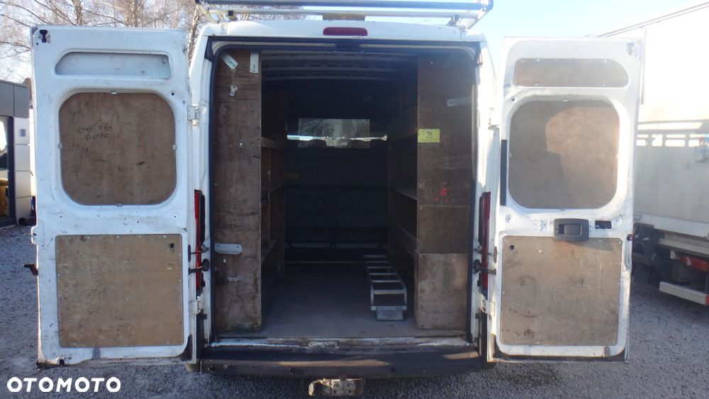 Peugeot Boxer - 6