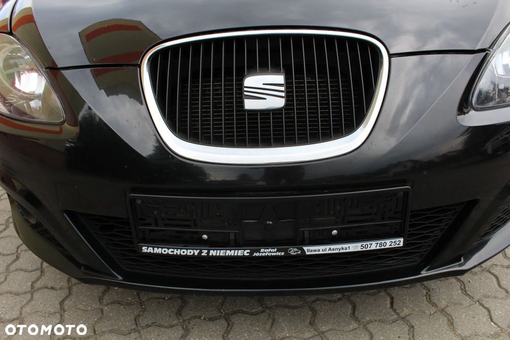 Seat Leon - 3