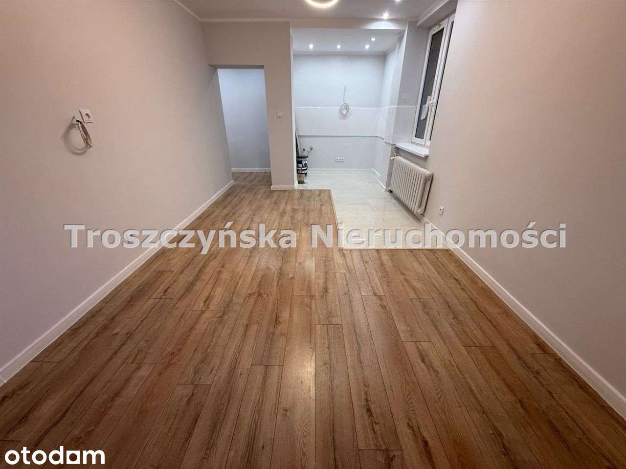 M3/ Centrum po remoncie idealne na inwestycje