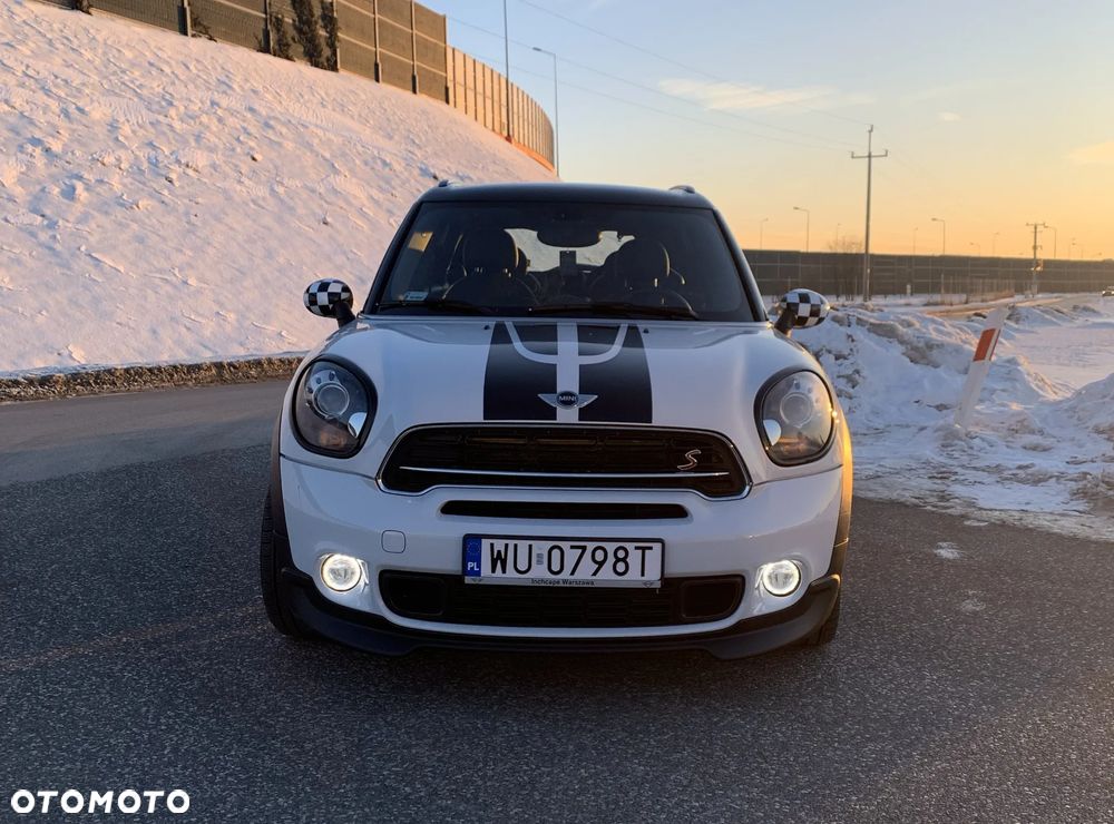 MINI Countryman - 6