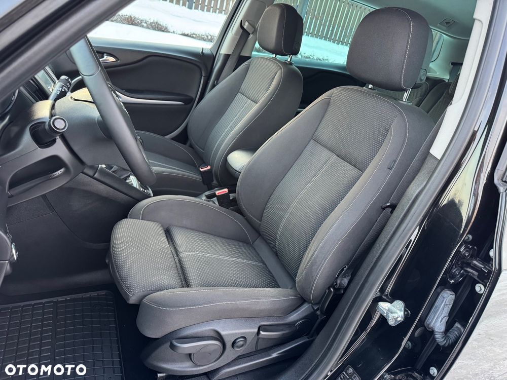 Opel Zafira 2.0 D (CDTI ecoFLEX) Start/Stop Active - 19