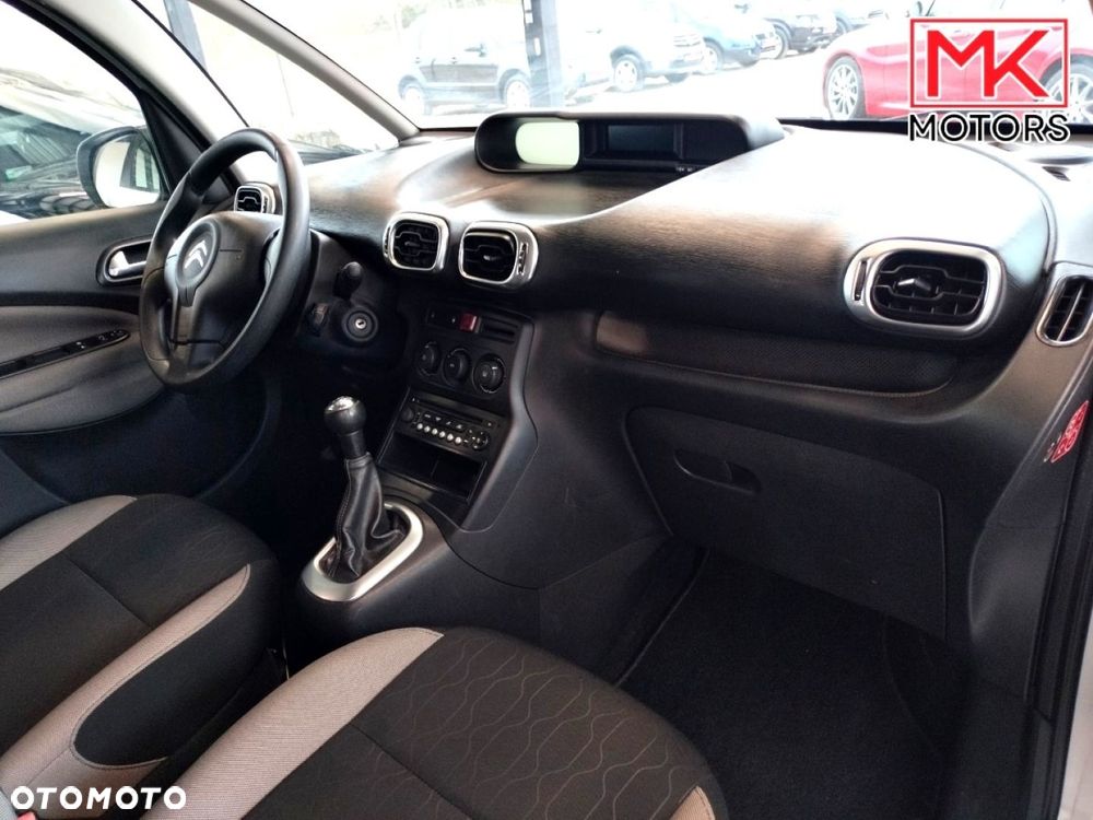 Citroën C3 Picasso - 7
