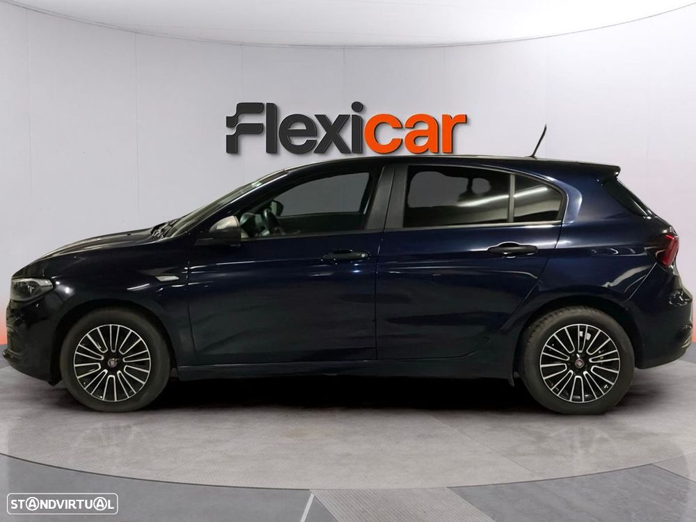 Fiat Tipo 1.3 Multijet City Life - 5