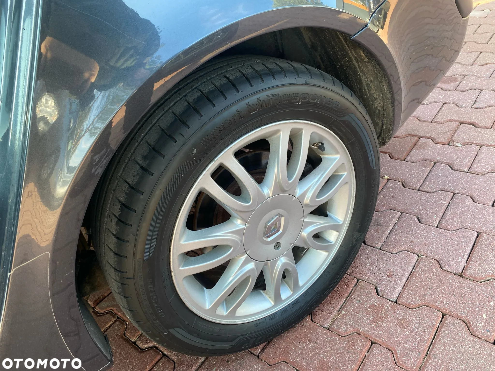 Renault Laguna Grandtour 3.0 V6 Initiale - 28