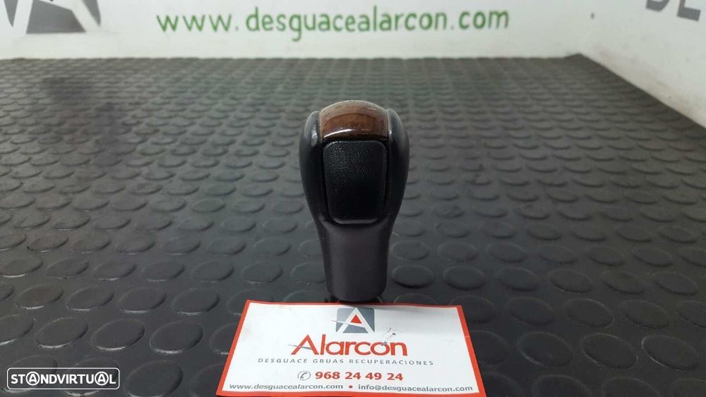 MANÍPULO DA ALAVANCA DE VELOCIDADES MINI MINI (R50,R53) COOPER - 2