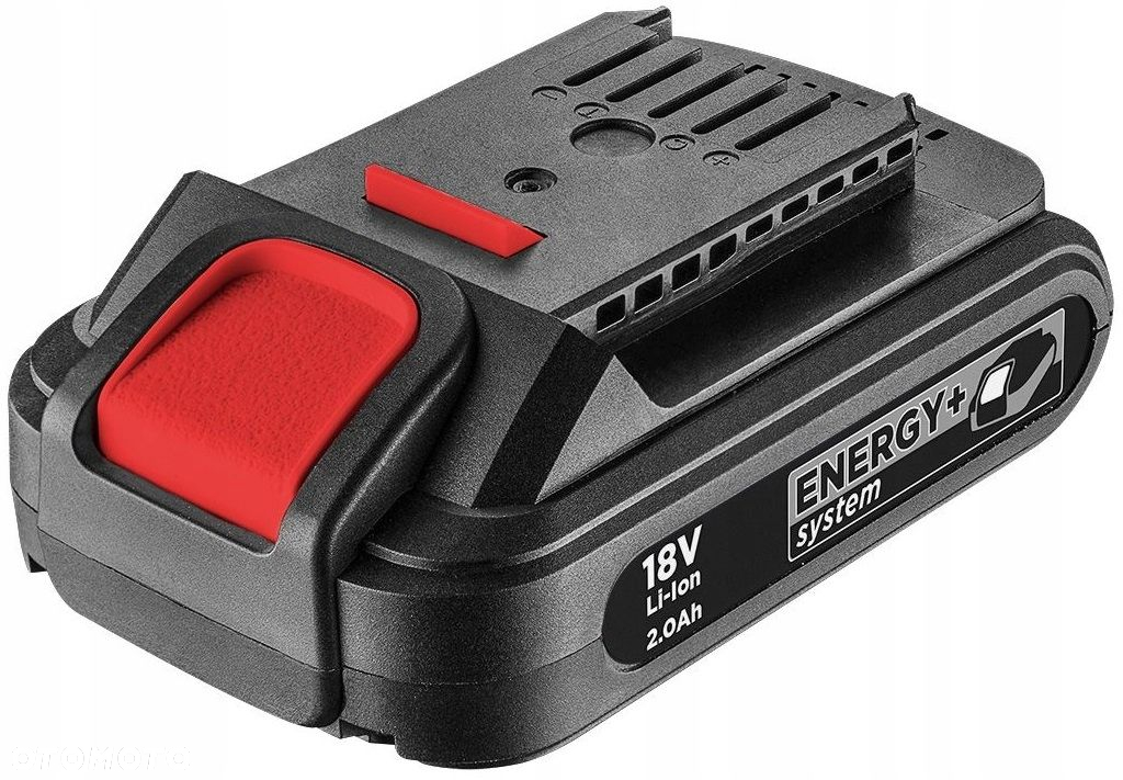 MYJKA CIŚNIENIOWA AKUMULATOROWA 18V GRAPHITE  2Ah - 4