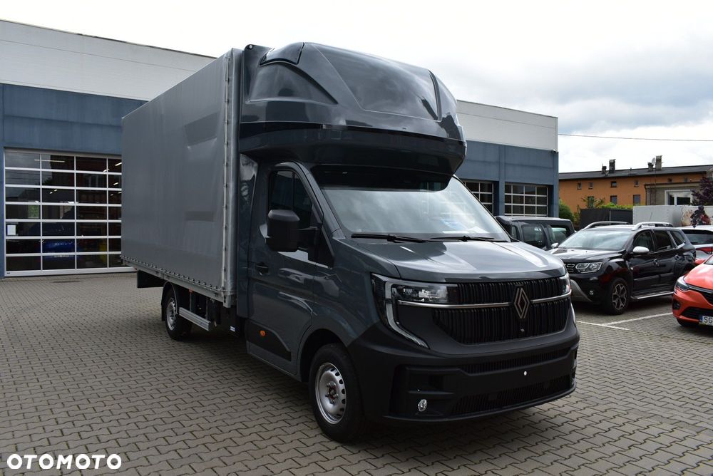 Renault Master - 8