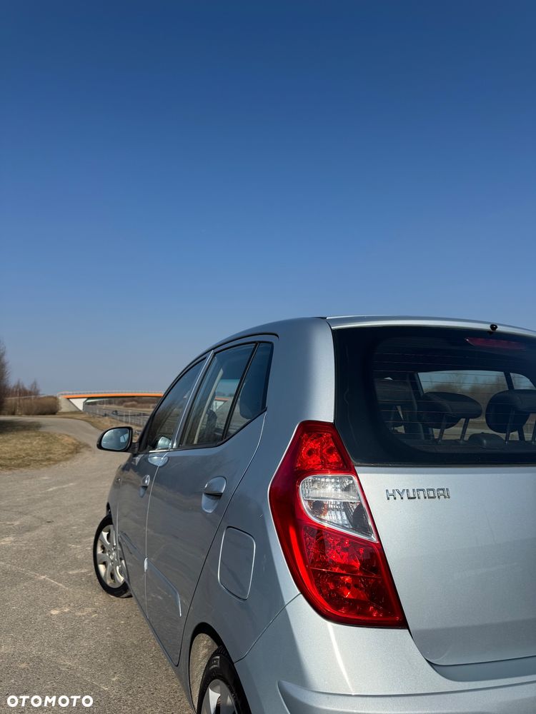 Hyundai i10 1.1 Edition 20 - 3