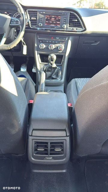 Seat Leon 1.6 TDI DPF Start&Stop Style - 26