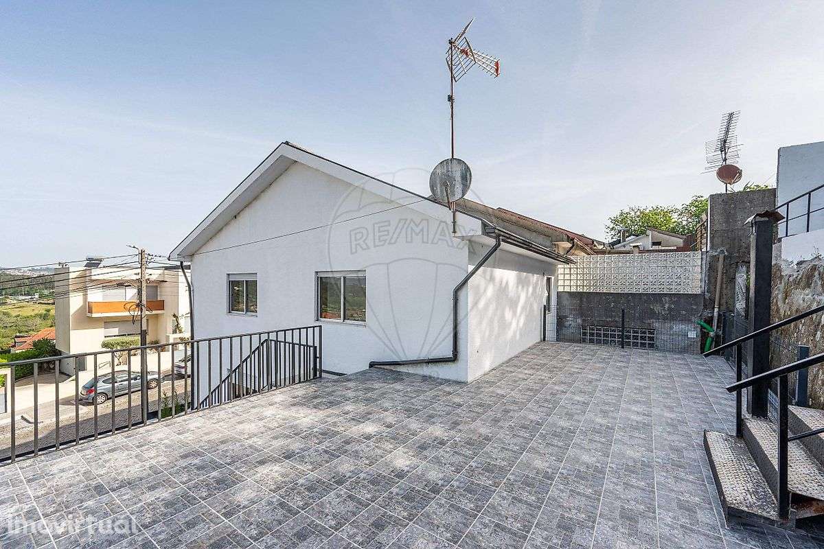 Moradia T3 para arrendamento - Grande imagem: 2/37