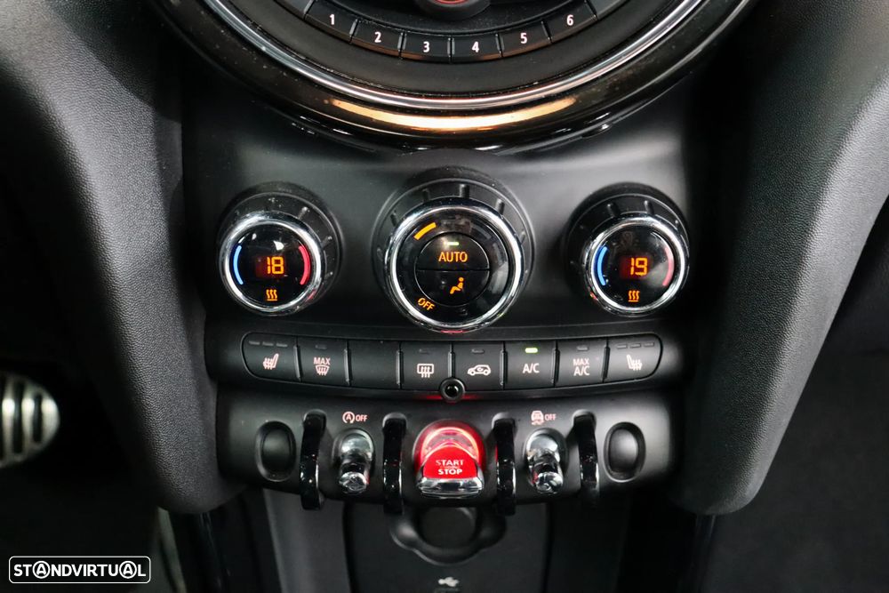 MINI Coupé John Cooper Works Auto - 20