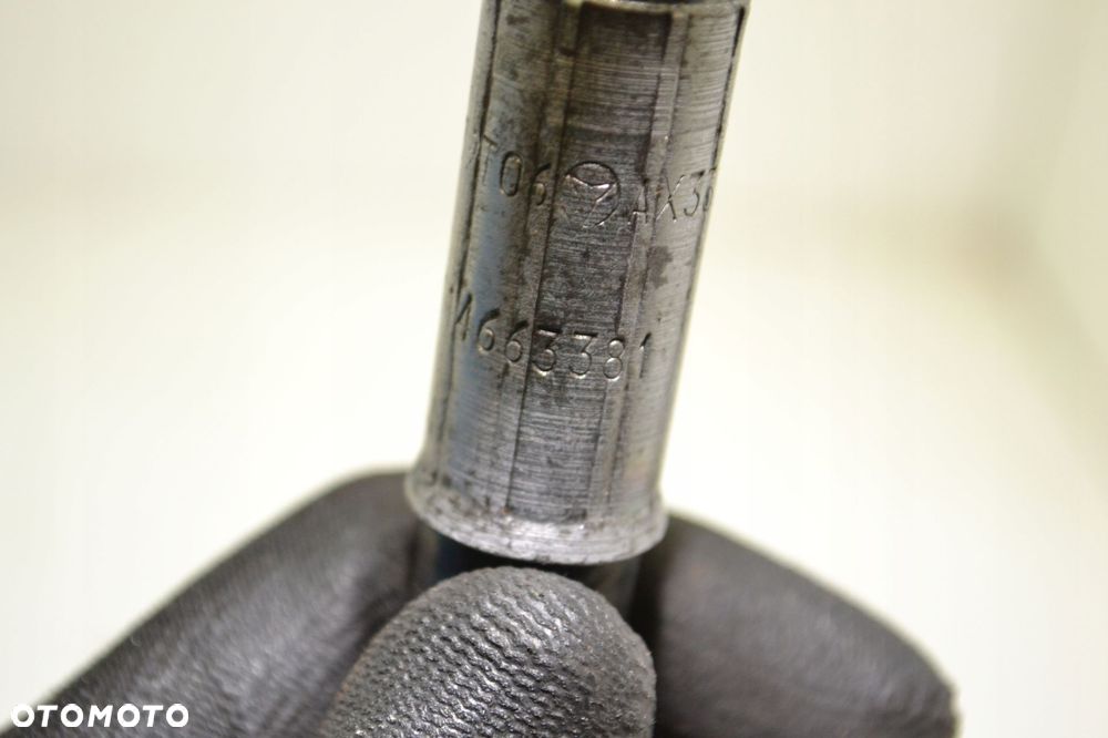 MERCEDES W211 3.0 CDI PRZEWÓD WĄŻ WSPOMAGANIA 2114663381 - 6