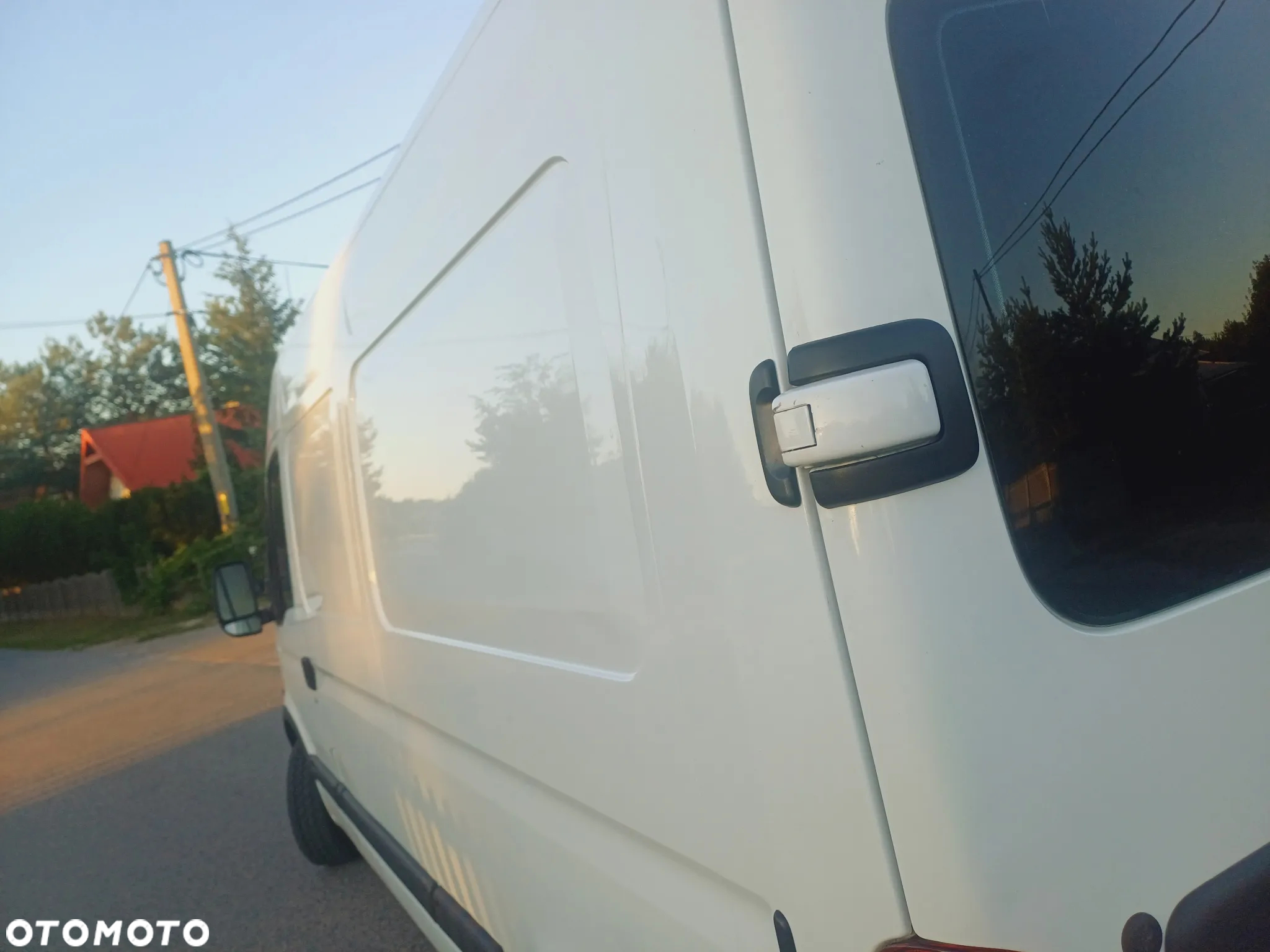 Renault Master - 28