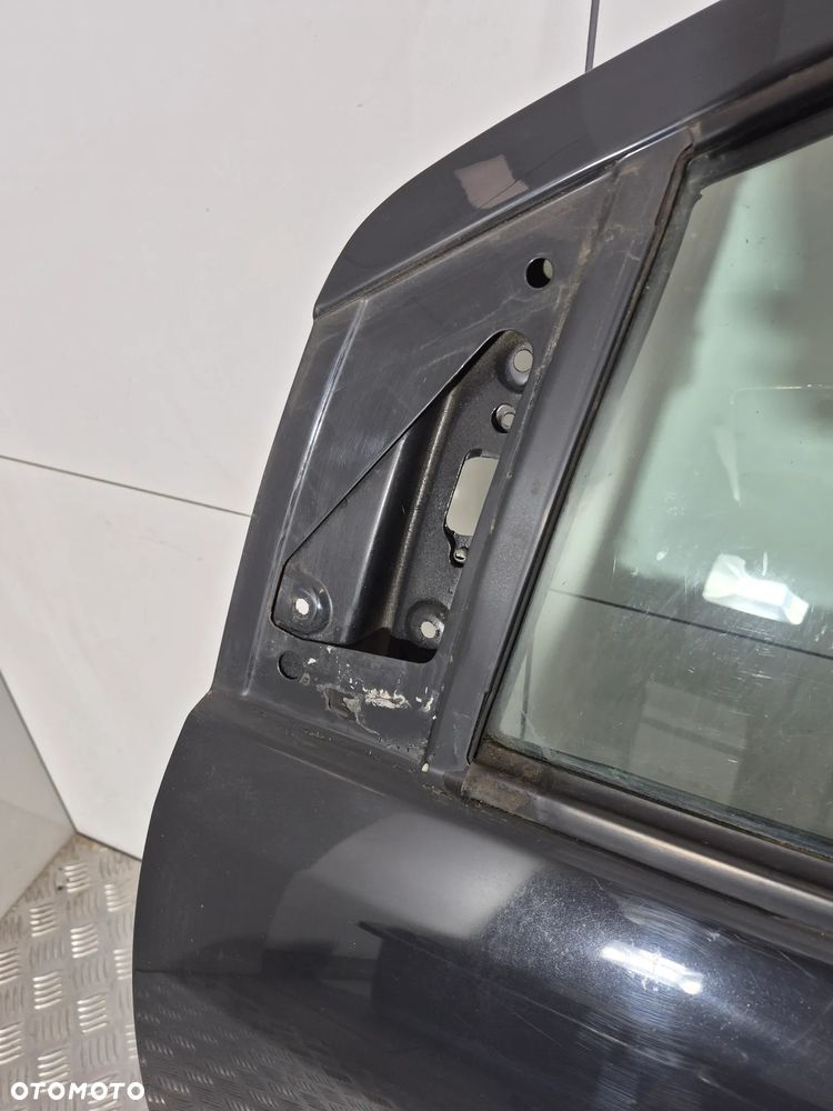 Volkswagen Fox Lift Drzwi Lewy Przód - 6