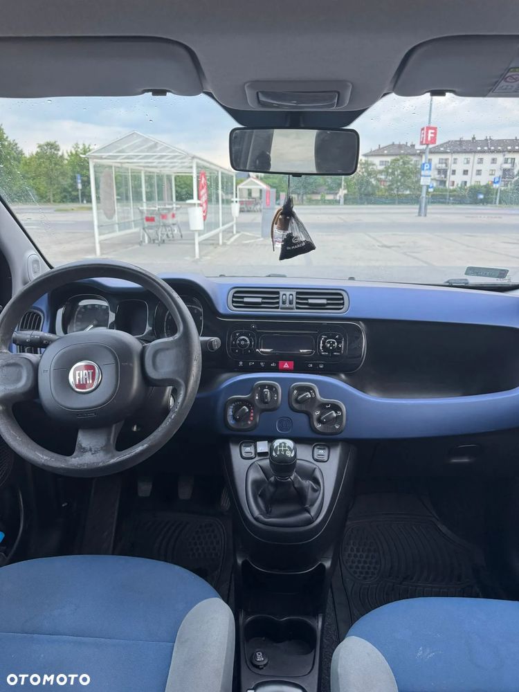 Fiat Panda 1.2 Easy - 14