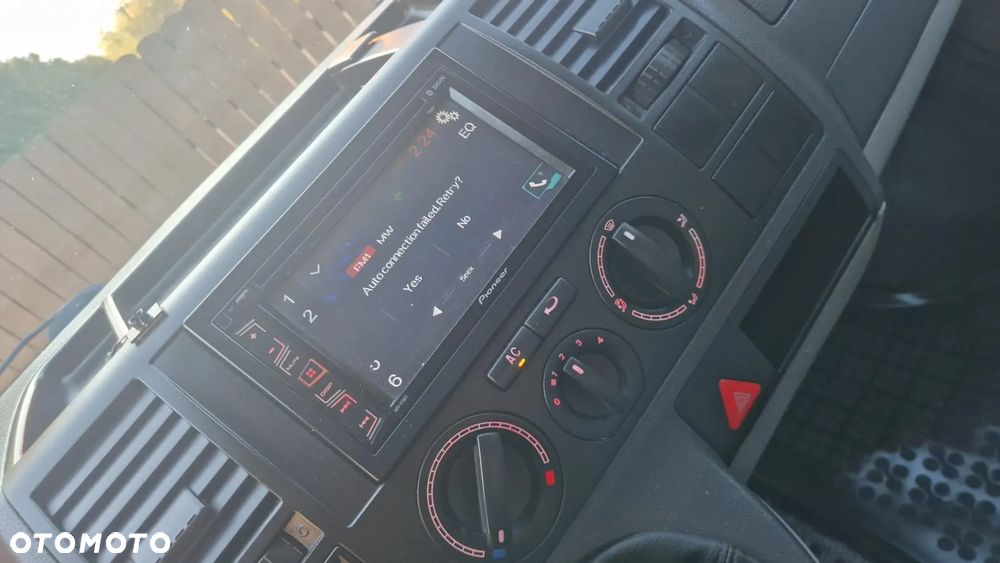 Volkswagen TRANSPORTER T5 - 17