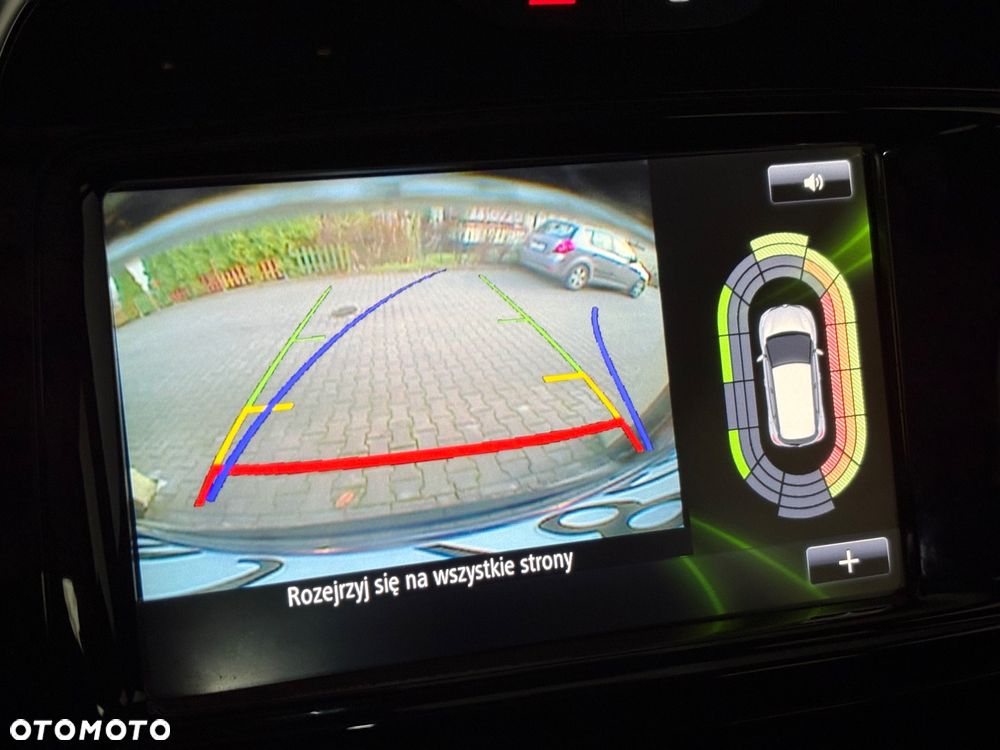 Renault Captur ENERGY TCe 120 EDC Bose Edition - 22