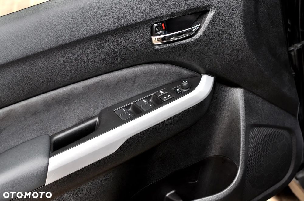 Suzuki Vitara 1.4 Boosterjet S - 21