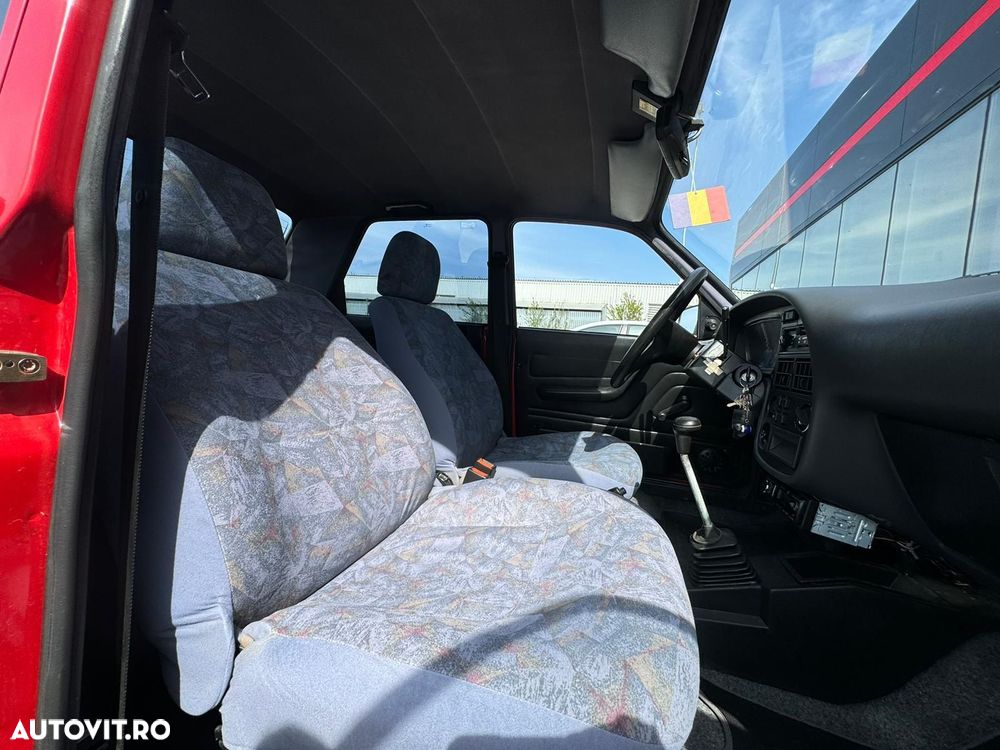 Dacia 1310 Berlina 1.4 LI - 13