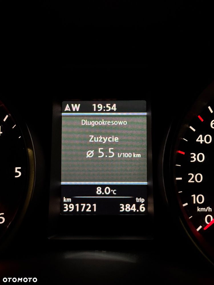 Volkswagen Golf VI 2.0 TDI 4Mot Highline - 16