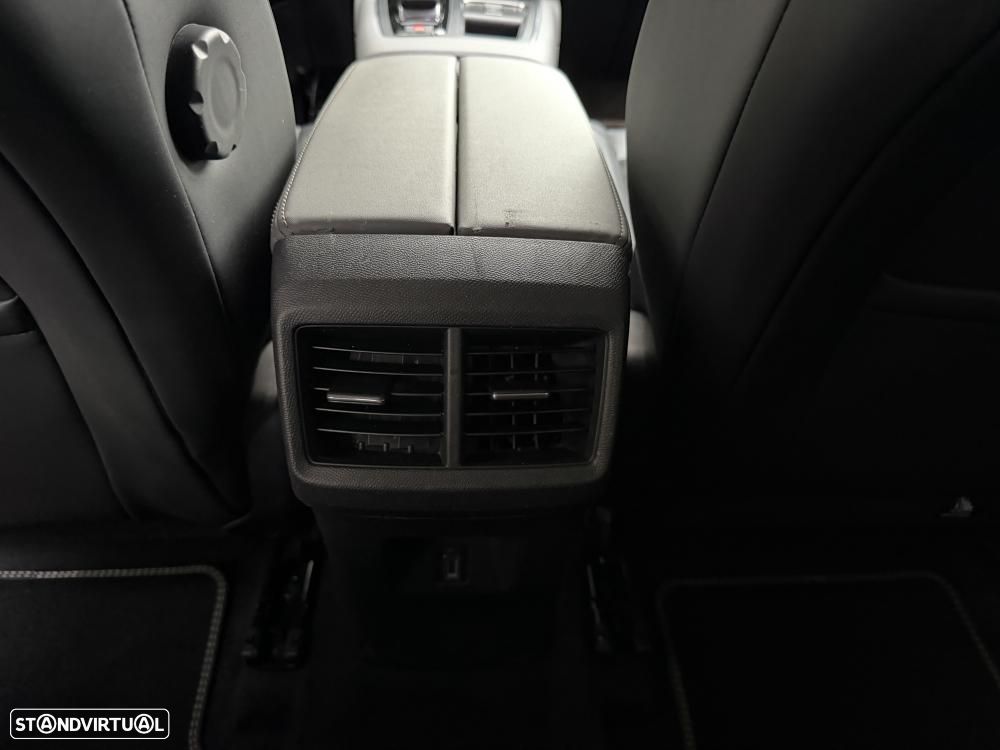 Citroën C5 Aircross 1.6 Hybrid Feel Pack e-EAT8 - 24