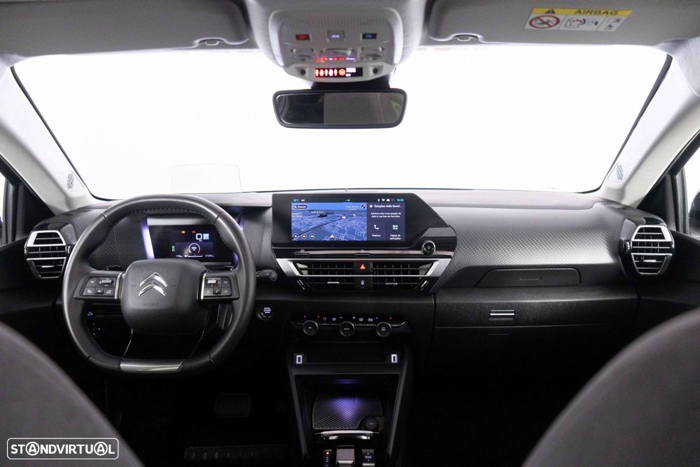 Citroën C4 X 1.2 PureTech Shine Pack EAT8 - 20