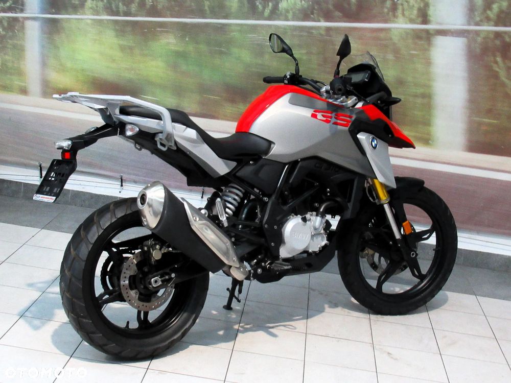 BMW G - 6