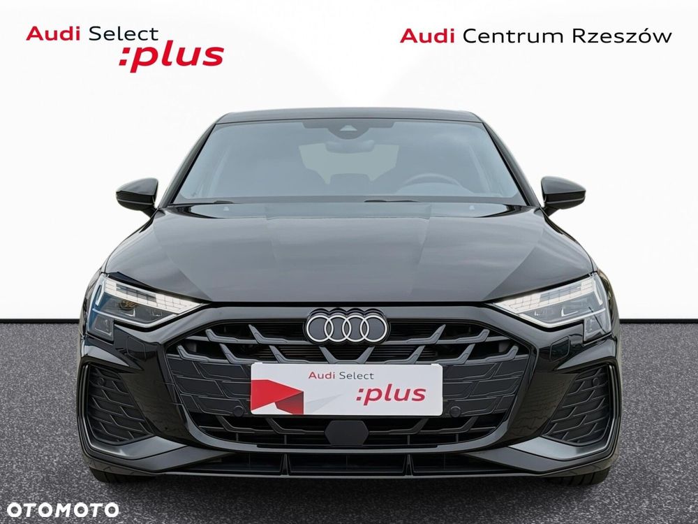 Audi A3 Limousine 35 TFSI mHEV S Line S tronic - 3