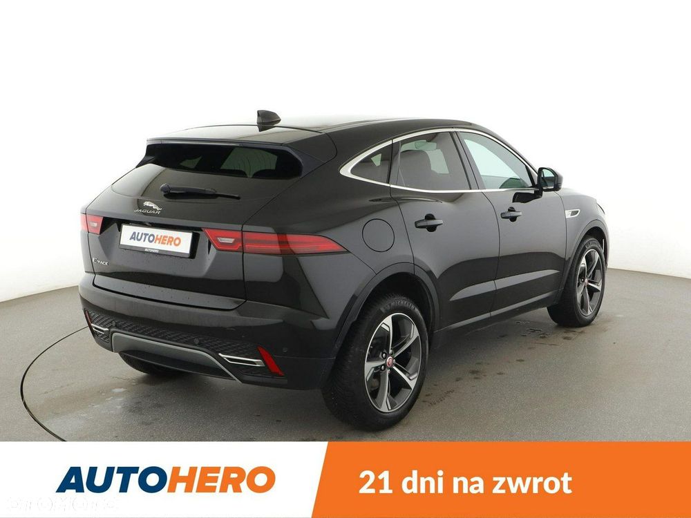 Jaguar E-Pace D165 AWD - 8