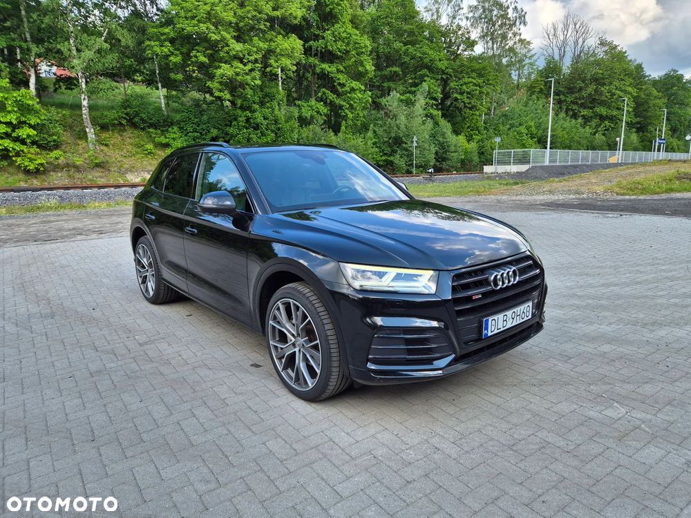 Audi Q5 40 TDI Quattro Sport S tronic - 2