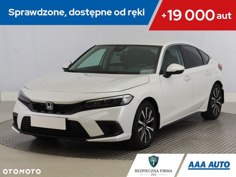 Honda Civic - 2