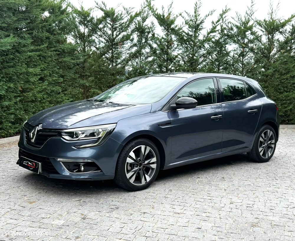 Renault Mégane