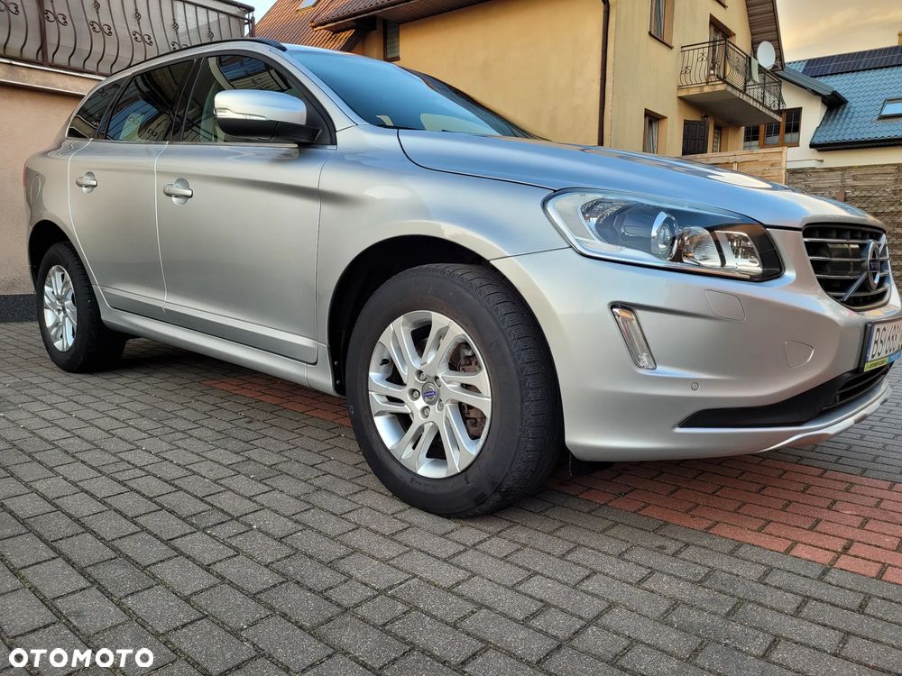 Volvo XC 60 D4 Drive-E Summum - 14
