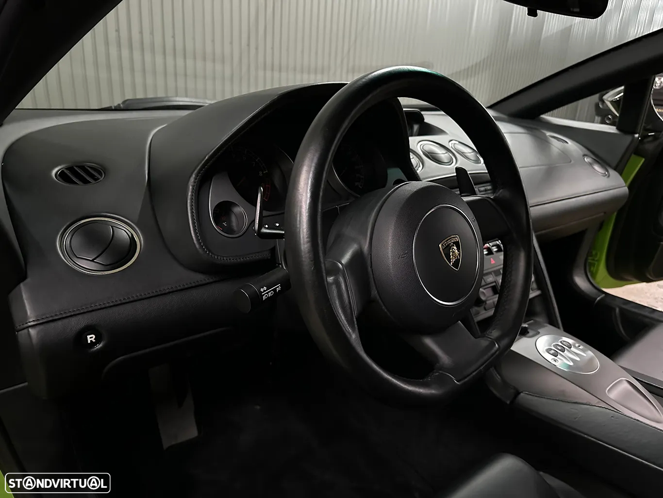 Lamborghini Gallardo 5.0 V10 S6 - 32