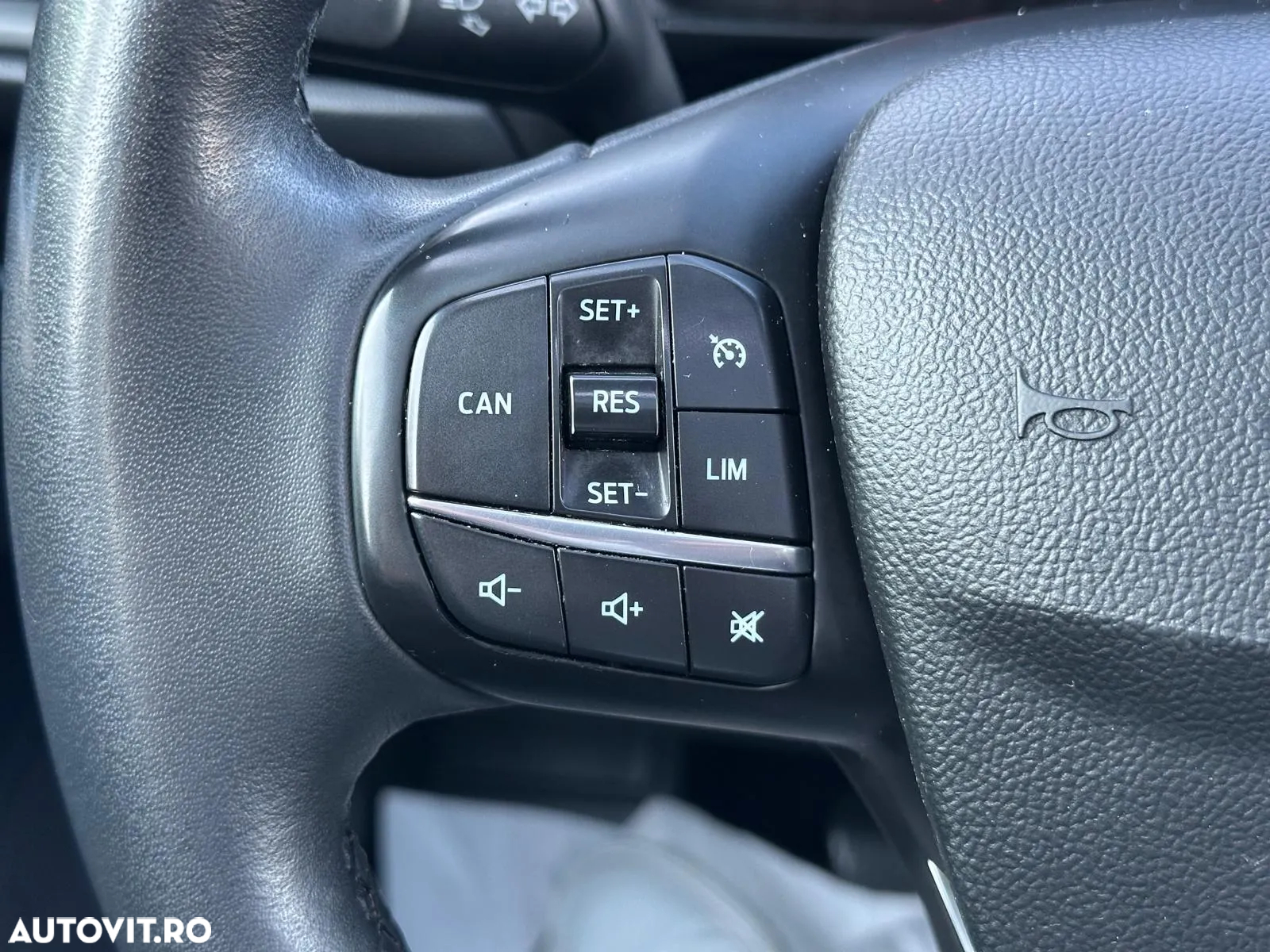 Ford Focus 1.5 EcoBlue Trend Edition - 31