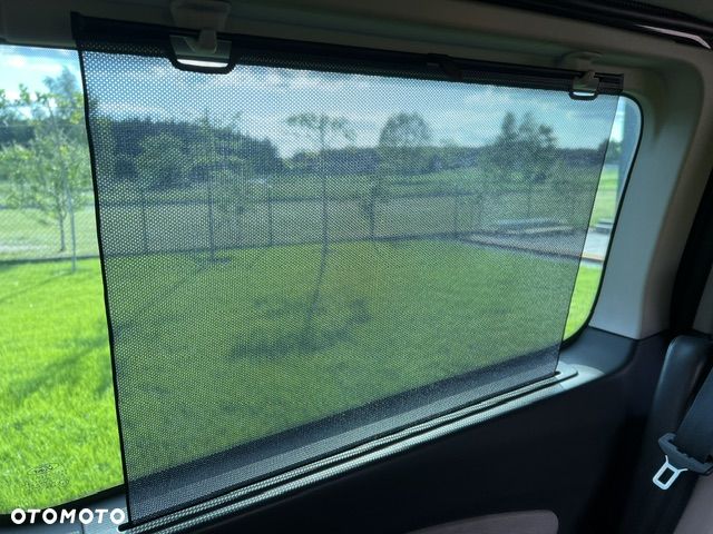 Ford Transit Custom Tourneo 300 L2 Titanium - 21